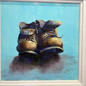 Sample Still Life Painting